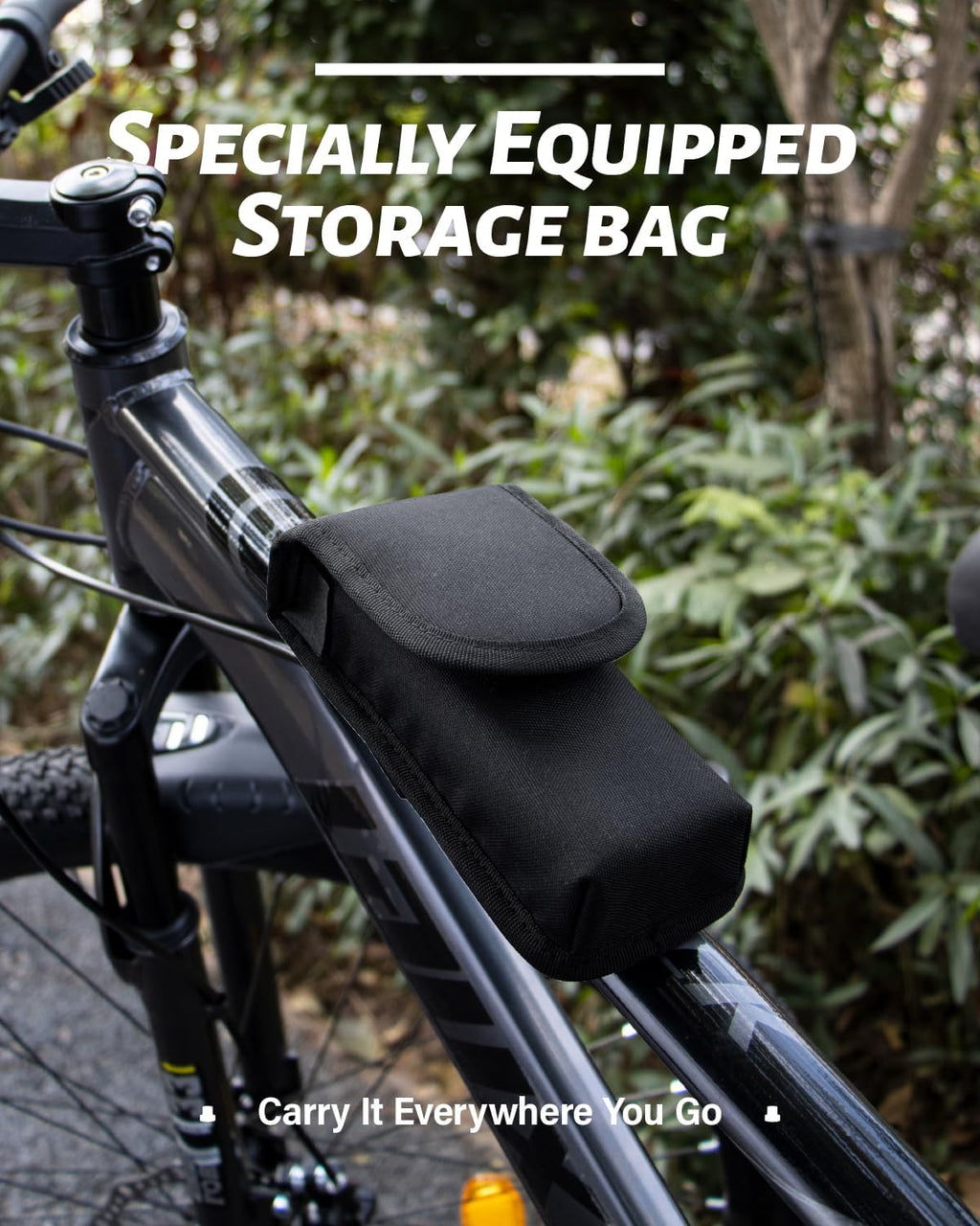 Elektrisk pump till cyklar. 150PSI