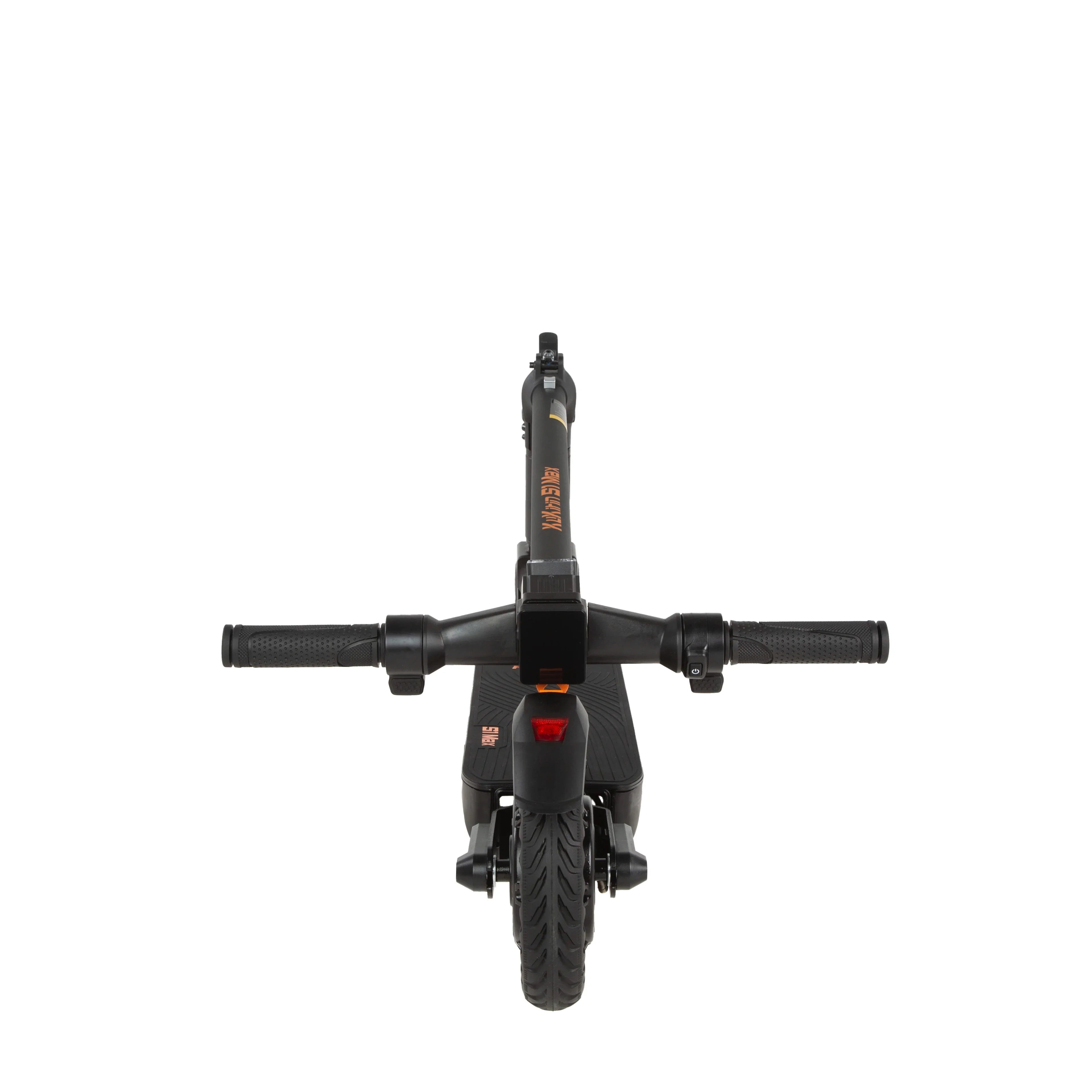 KuKirin S1 Max Elektrisk Scooter 350W, 36V 10.4Ah