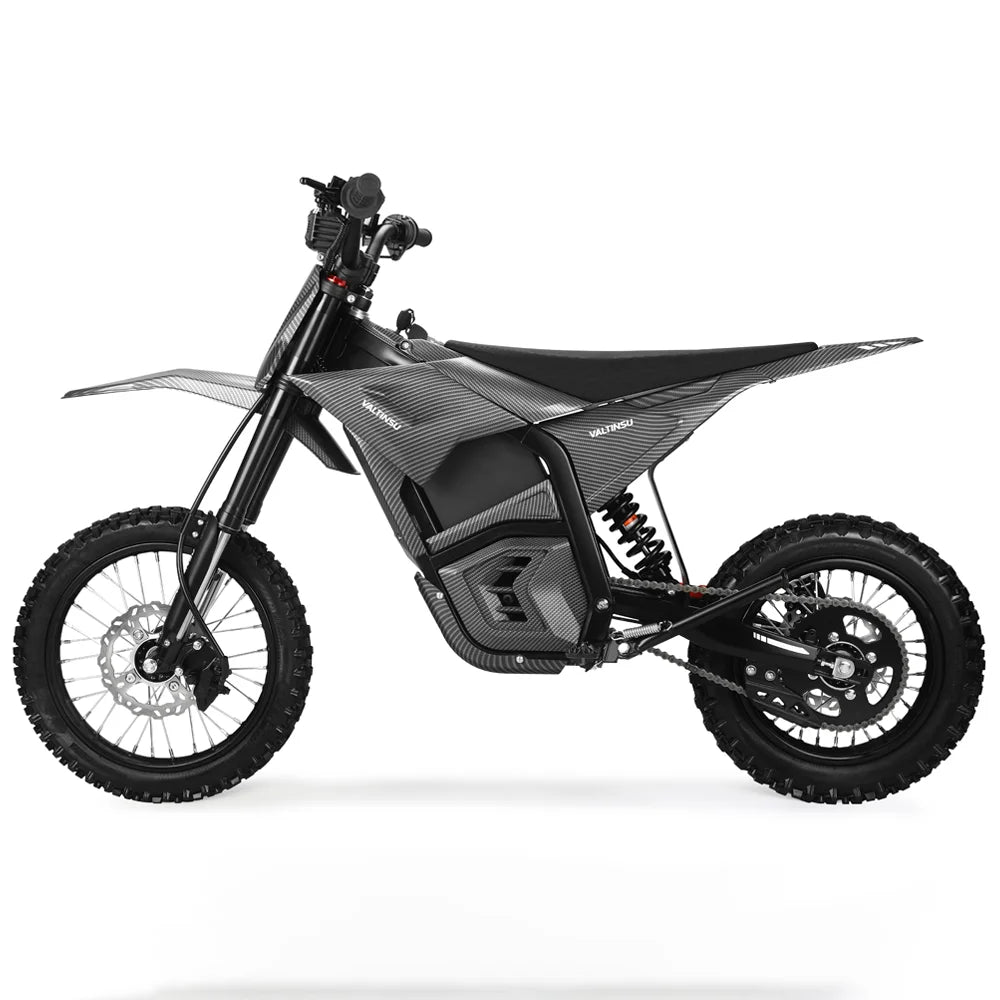 Valtinsu EM-5 Adult E-bike 2500W 48V20.8AH