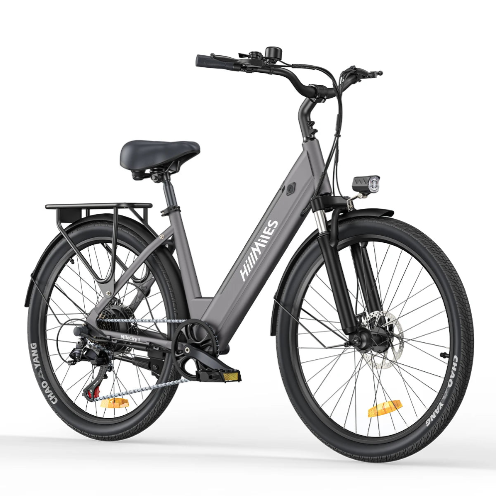 ENGWE MileCity 1 26 "E-Bike, 250W, 36V 13Ah