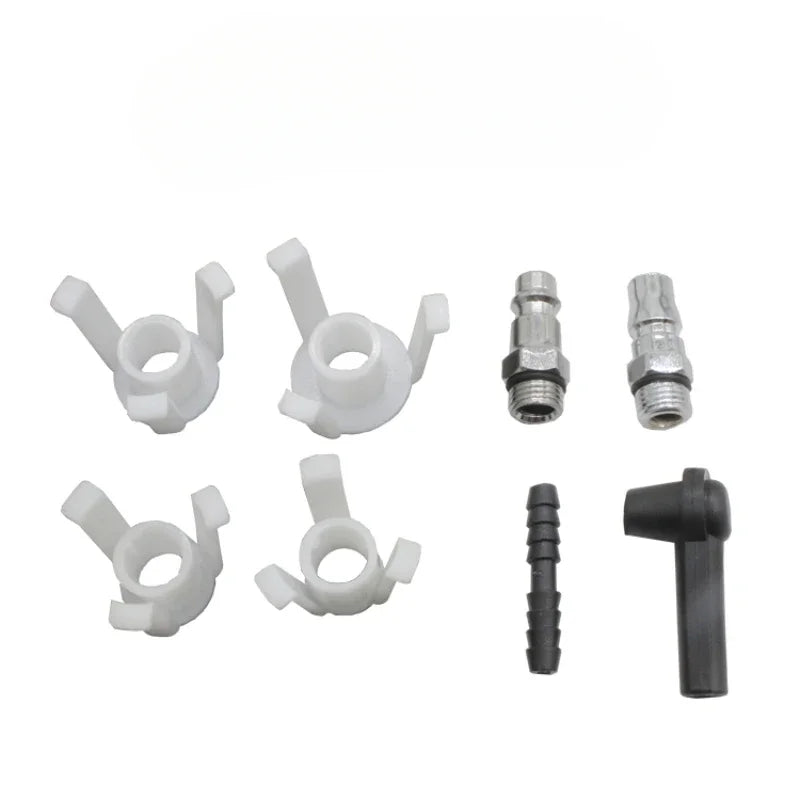 1L / 0,75L Bromsluftare