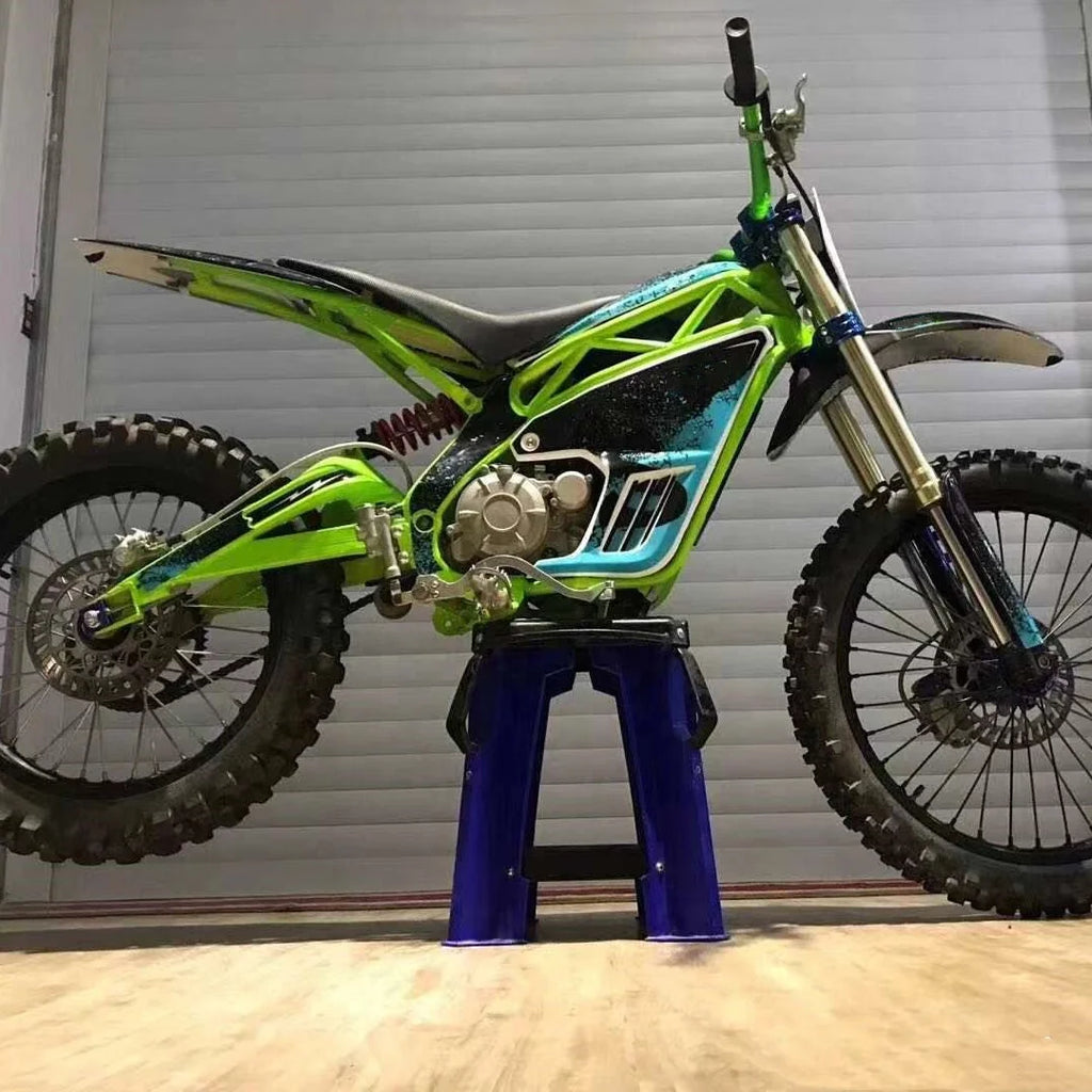 SXLL 12,000W E Dirt Bike
