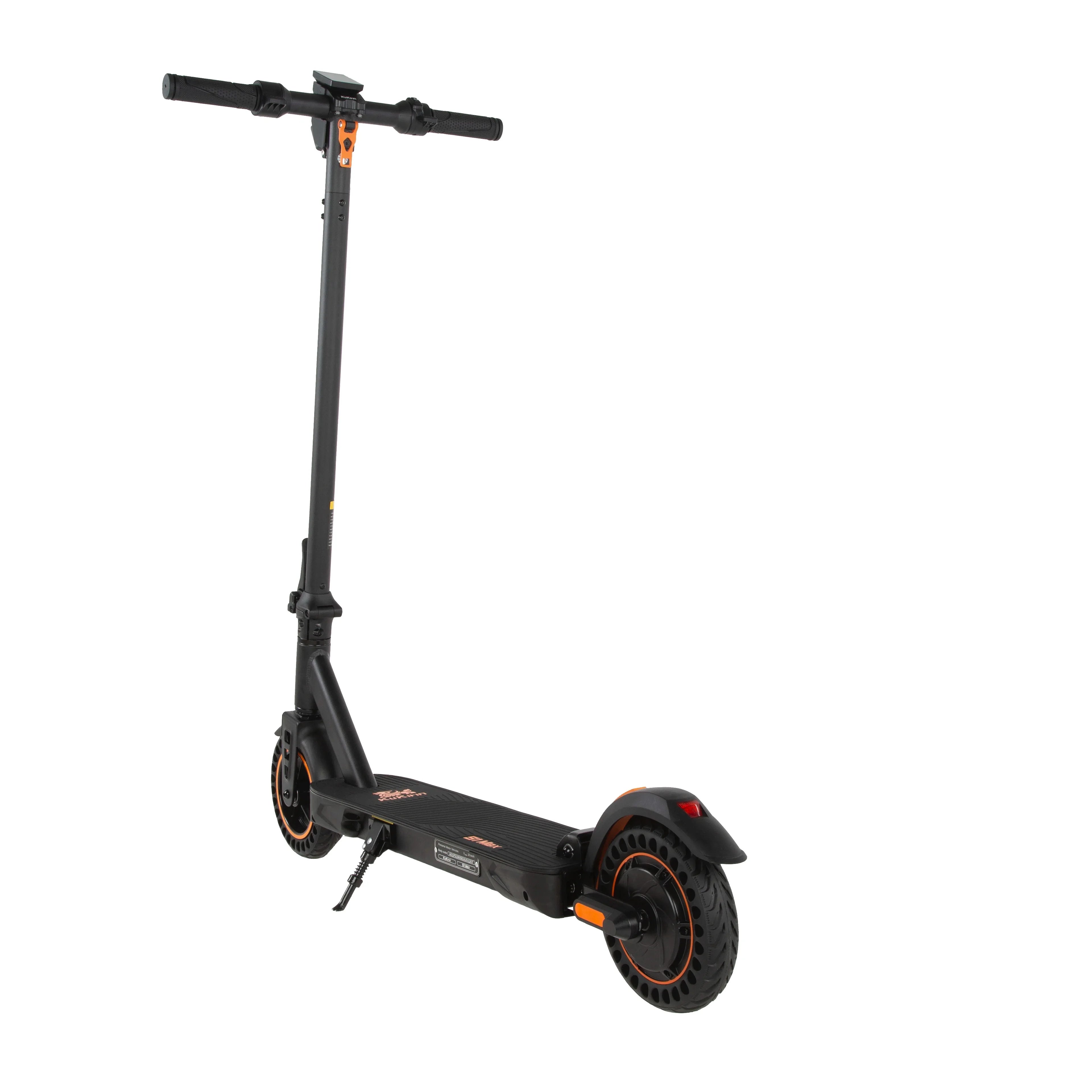 KuKirin S1 Max Elektrisk Scooter 350W, 36V 10.4Ah