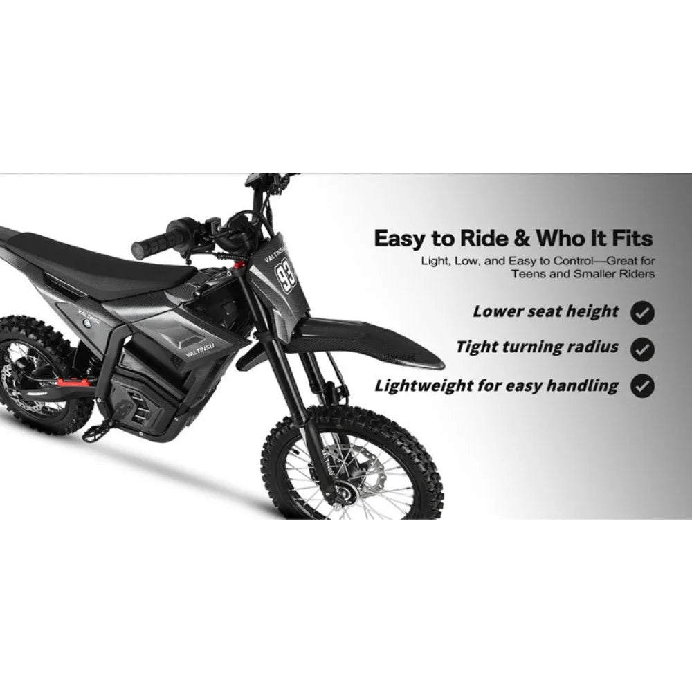 Valtinsu EM-5 Adult E-bike 2500W 48V20.8AH