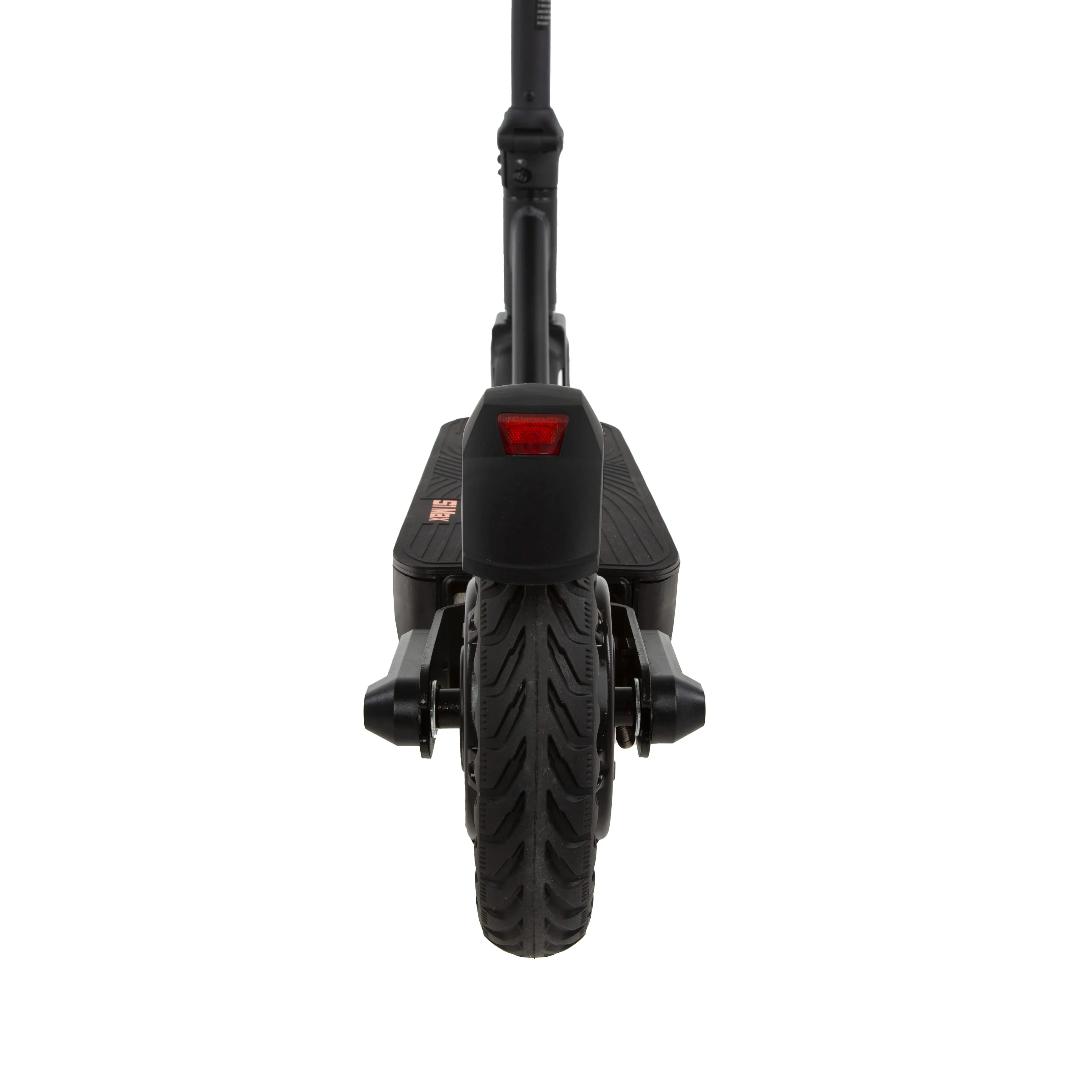 KuKirin S1 Max Elektrisk Scooter 350W, 36V 10.4Ah